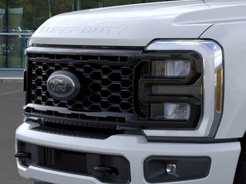 2026 Ford F-250SD XLT Ashland VA