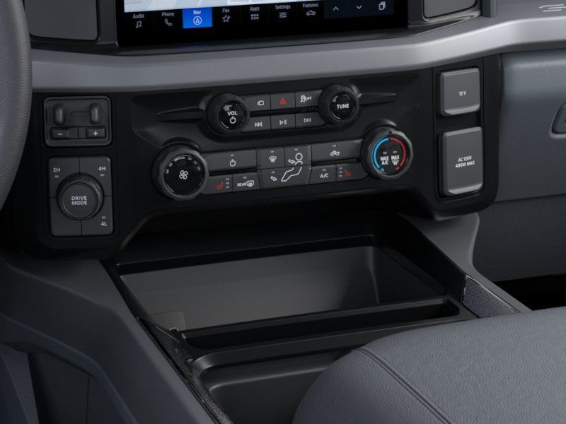 2026 Ford F-250SD XLT Ashland VA