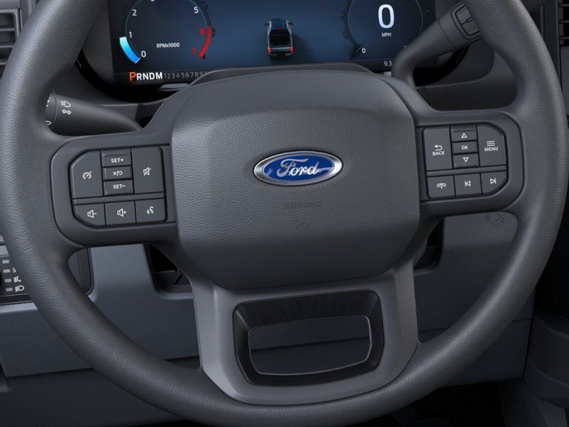 2026 Ford F-250SD XLT Ashland VA