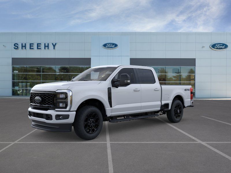 2026 Ford F-250SD XLT Ashland VA