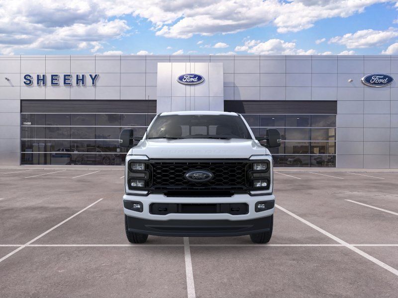 2026 Ford F-250SD XLT Ashland VA