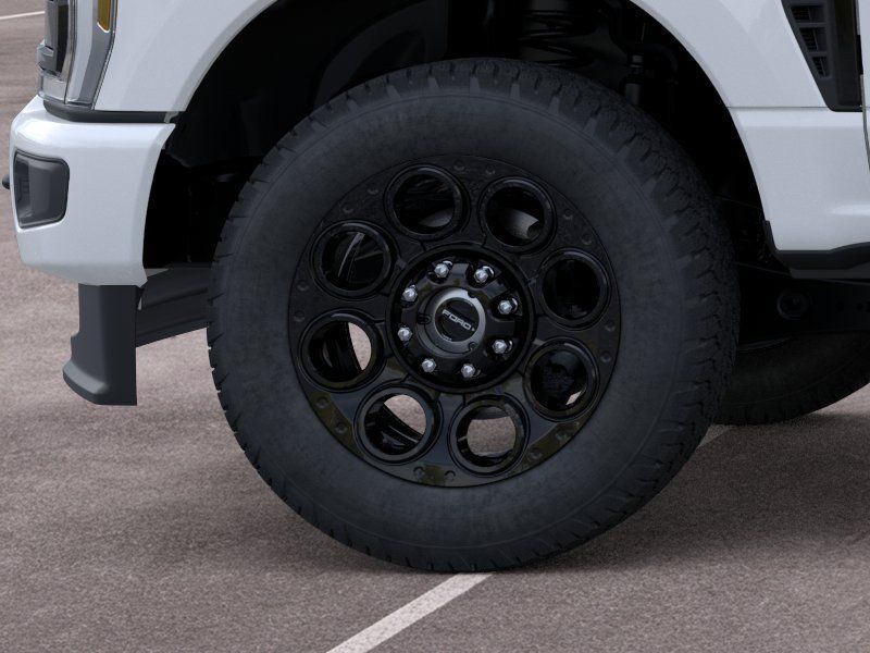 2026 Ford F-250SD XLT Ashland VA