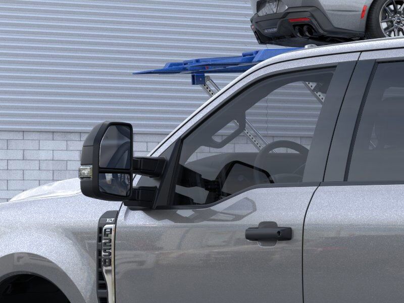 2026 Ford F-250SD XLT Gaithersburg MD