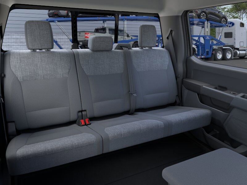 2026 Ford F-250SD XLT Gaithersburg MD