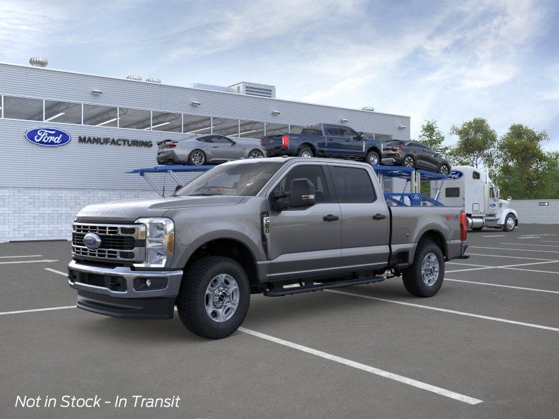 2026 Ford F-250SD XLT Gaithersburg MD