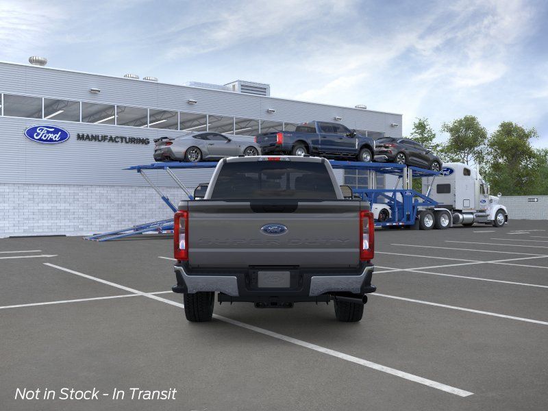 2026 Ford F-250SD XLT Gaithersburg MD