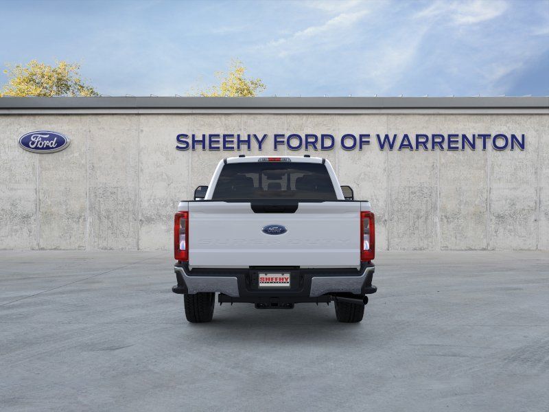 2026 Ford F-250SD XLT Gaithersburg MD