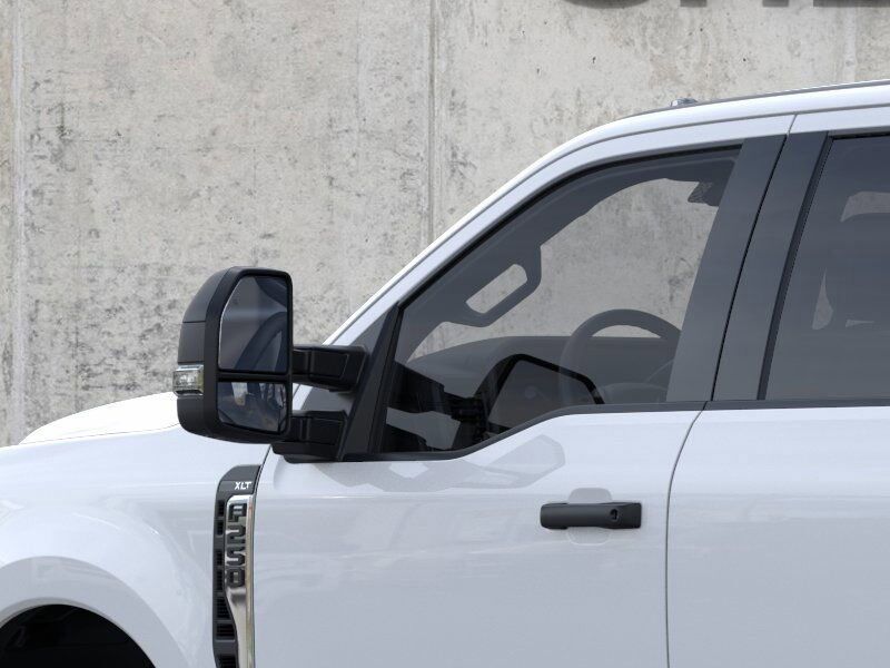 2026 Ford F-250SD XLT Gaithersburg MD