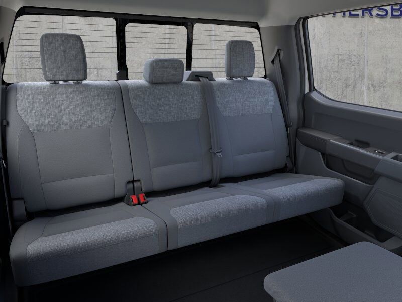 2026 Ford F-250SD XLT Gaithersburg MD