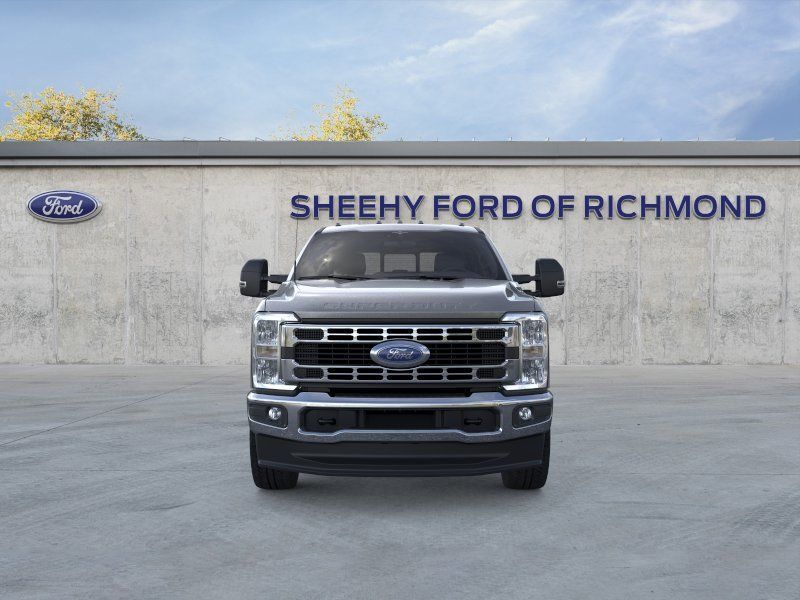 2026 Ford F-250SD XLT Gaithersburg MD