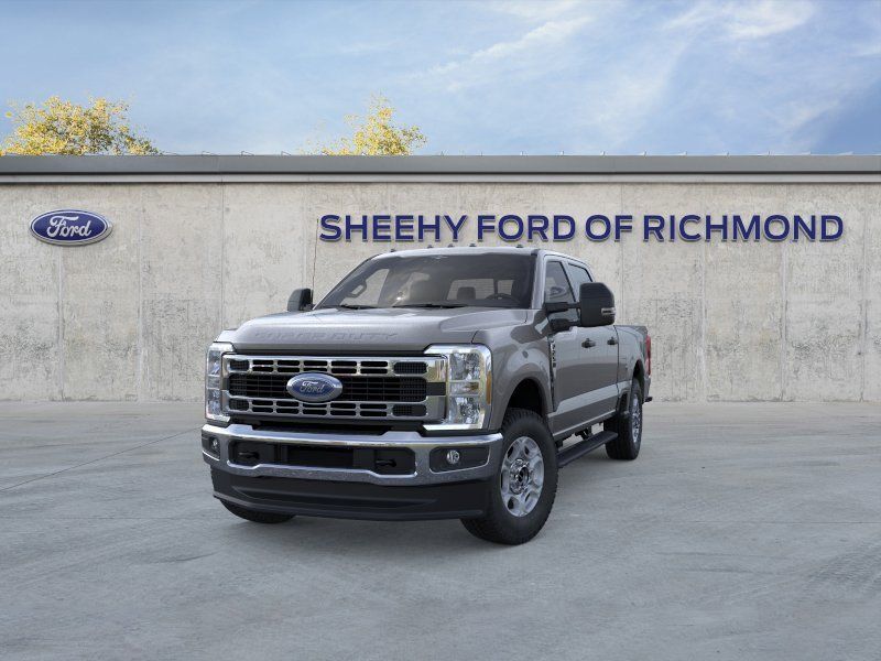 2026 Ford F-250SD XLT Gaithersburg MD