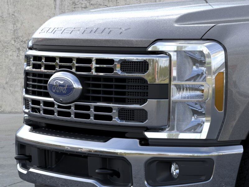 2026 Ford F-250SD XLT Gaithersburg MD