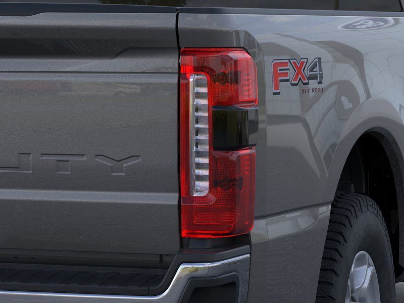 2026 Ford F-250SD XLT Gaithersburg MD