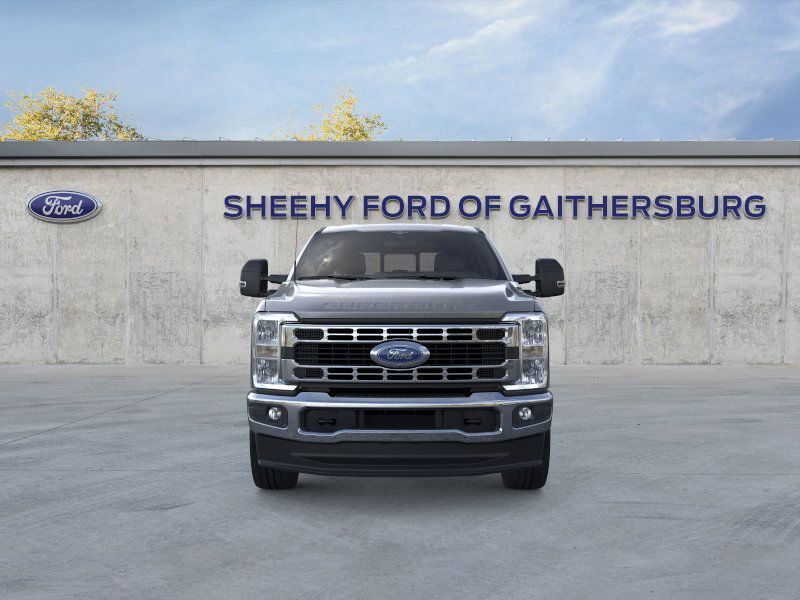 2026 Ford F-250SD XLT Gaithersburg MD