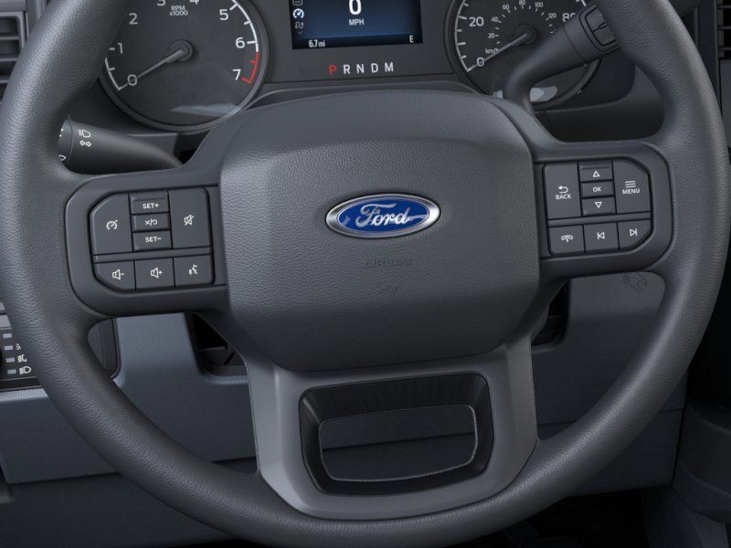 2026 Ford F-250SD XLT Gaithersburg MD