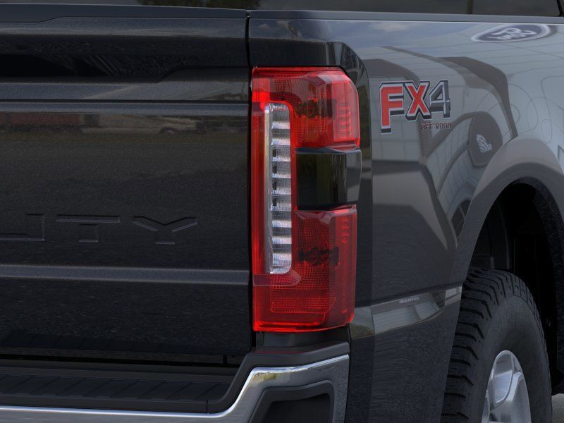 2026 Ford F-250SD XLT Gaithersburg MD