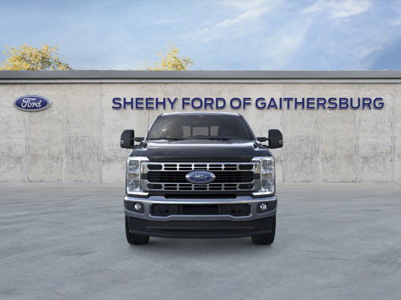 2026 Ford F-250SD XLT Gaithersburg MD