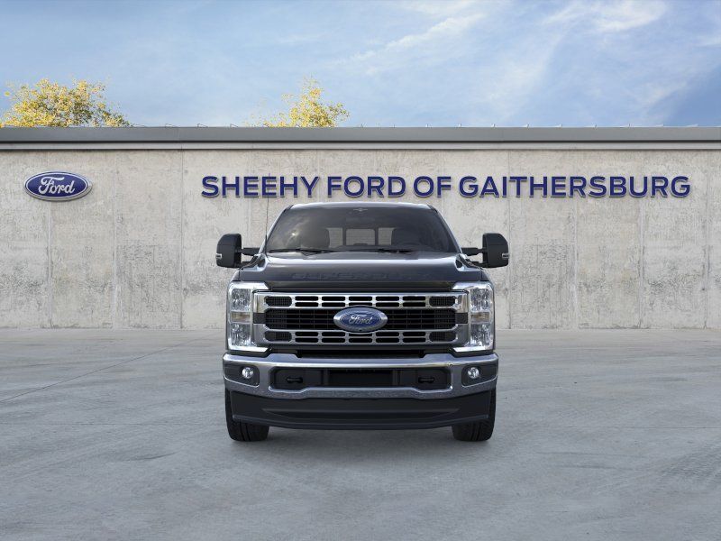 2026 Ford F-250SD XLT Gaithersburg MD