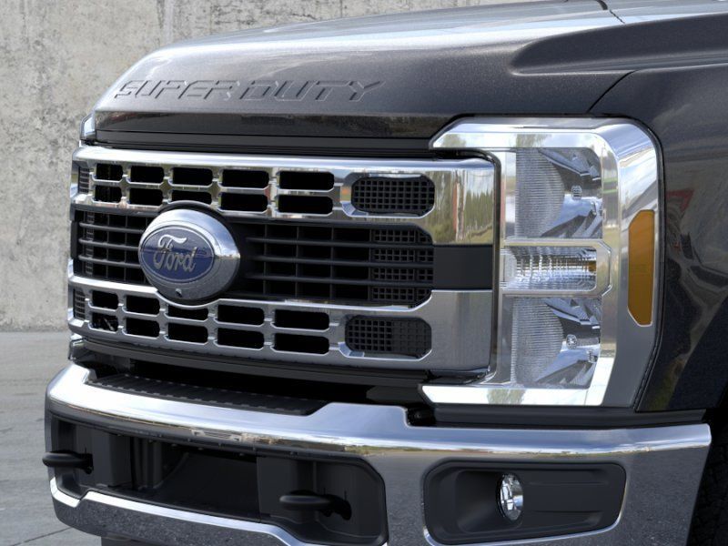 2026 Ford F-250SD XLT Gaithersburg MD
