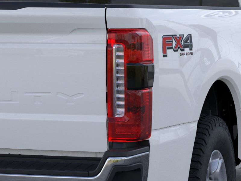 2026 Ford F-250SD XLT Gaithersburg MD