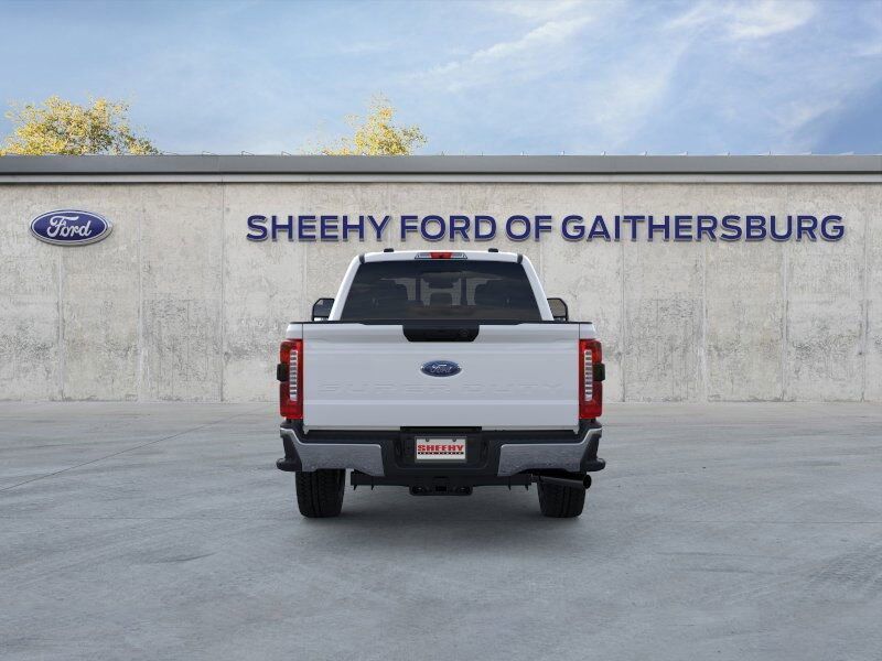 2026 Ford F-250SD XLT Gaithersburg MD
