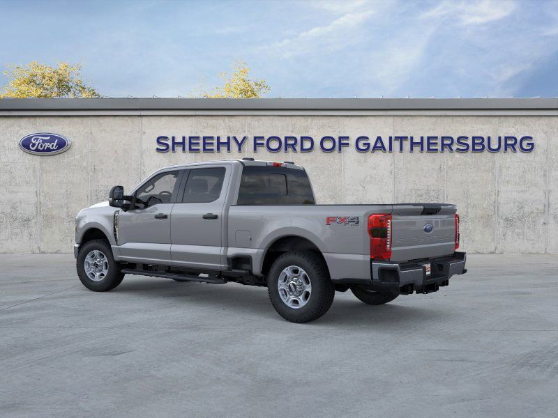 2026 Ford F-250SD XLT Gaithersburg MD
