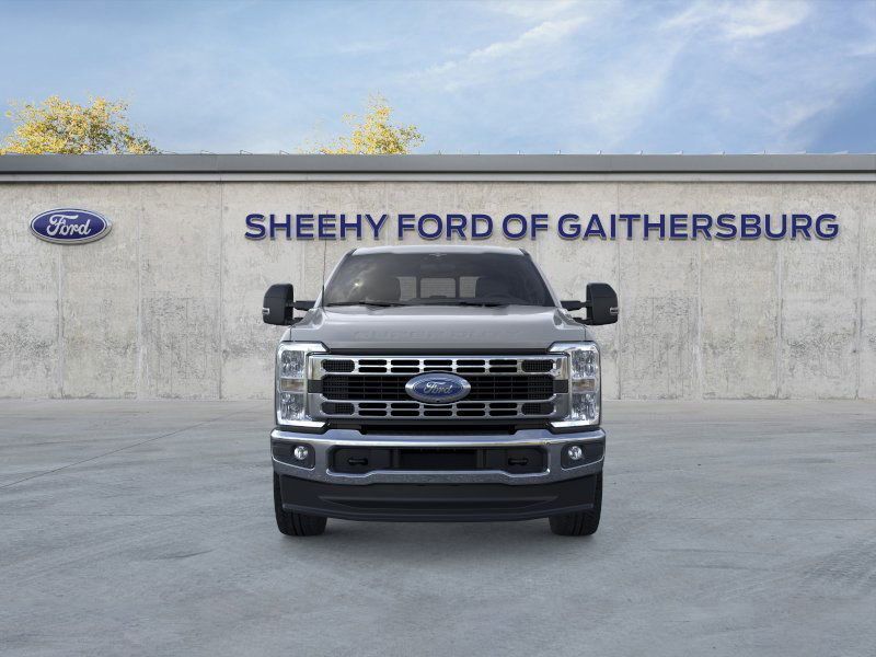 2026 Ford F-250SD XLT Gaithersburg MD