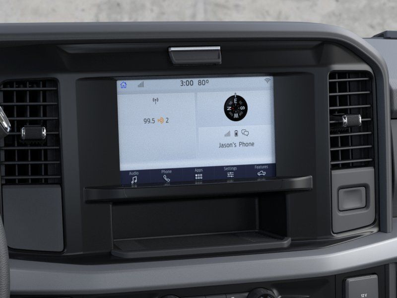 2026 Ford F-250SD XLT Gaithersburg MD