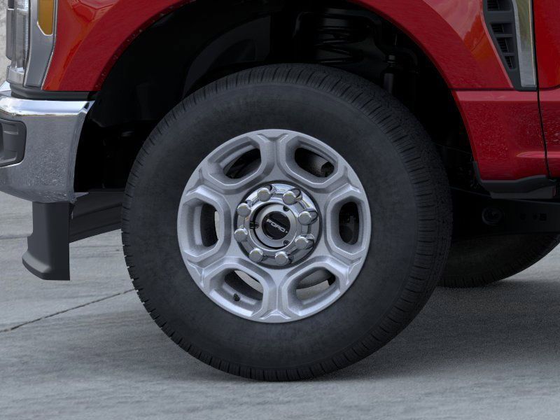 2026 Ford F-250SD XLT Gaithersburg MD