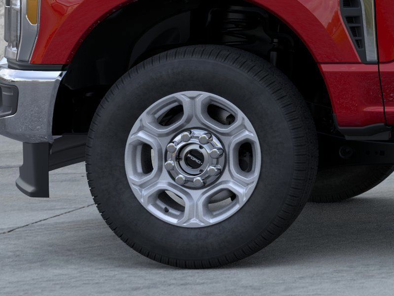 2026 Ford F-250SD XLT Gaithersburg MD