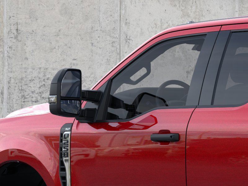 2026 Ford F-250SD XLT Gaithersburg MD