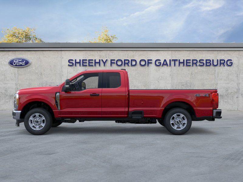 2026 Ford F-250SD XLT Gaithersburg MD
