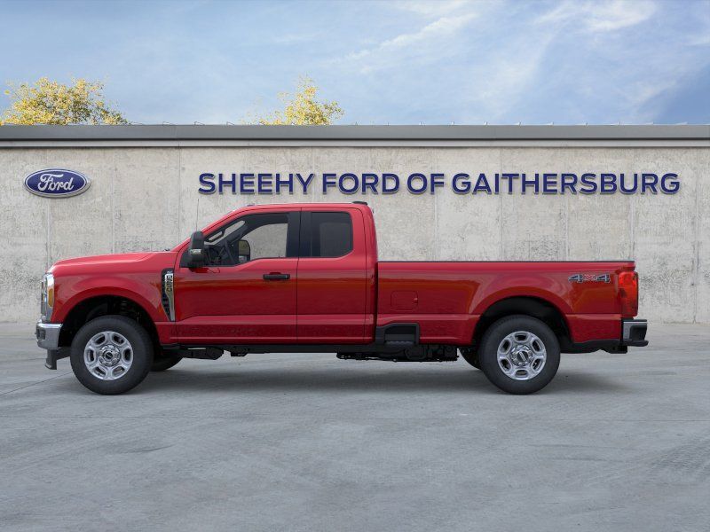 2026 Ford F-250SD XLT Gaithersburg MD