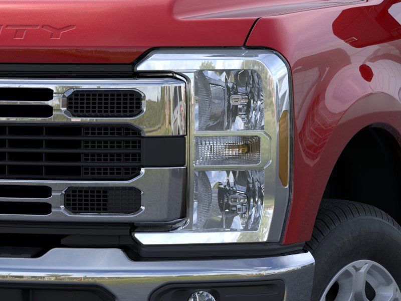 2026 Ford F-250SD XLT Gaithersburg MD