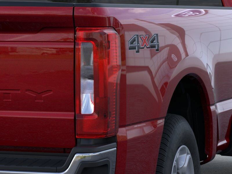 2026 Ford F-250SD XLT Gaithersburg MD
