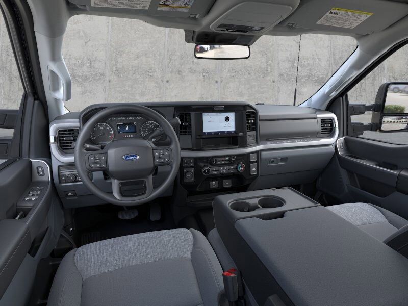 2026 Ford F-250SD XLT Gaithersburg MD