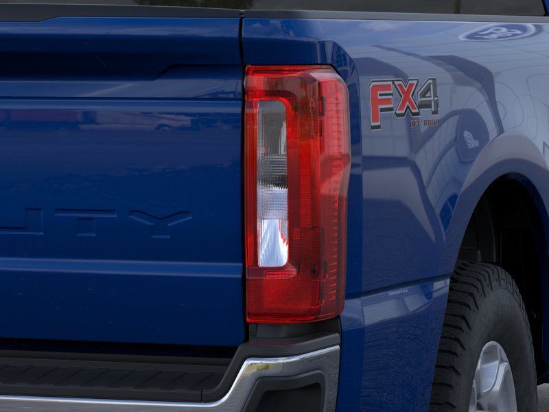 2026 Ford F-250SD XLT Richmond VA