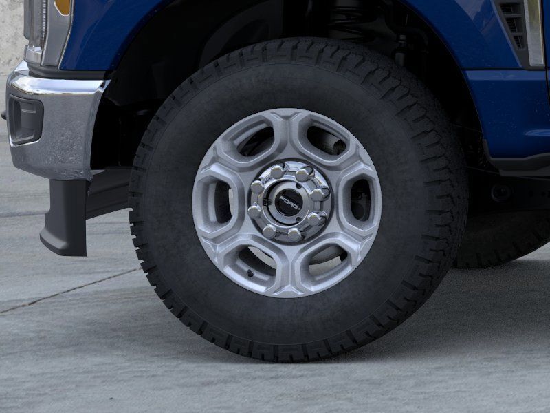 2026 Ford F-250SD XLT Richmond VA