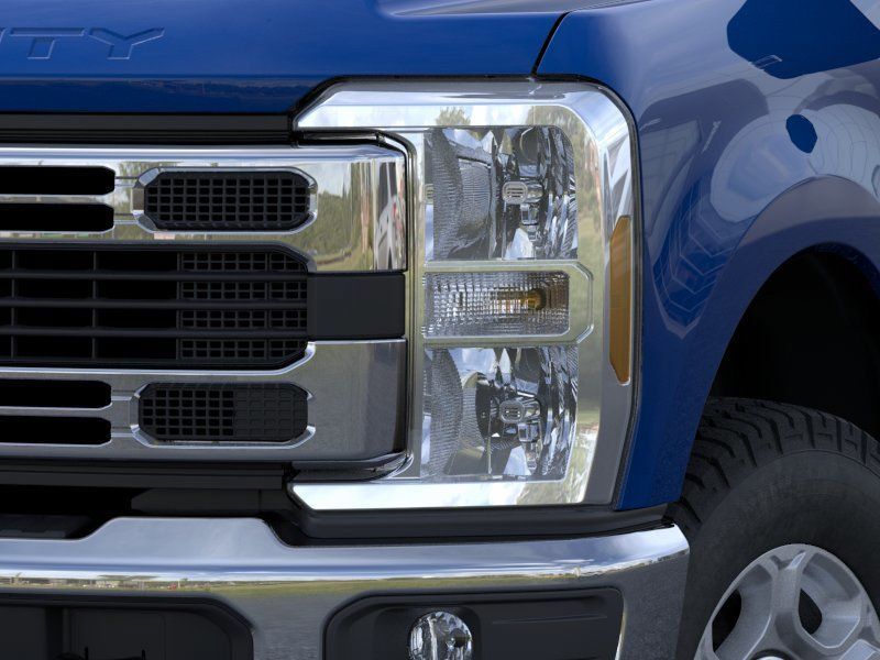 2026 Ford F-250SD XLT Richmond VA