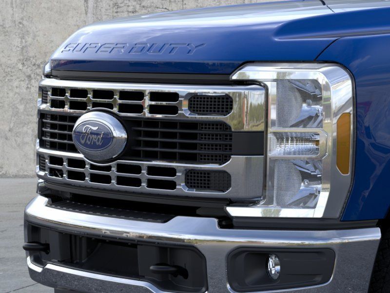 2026 Ford F-250SD XLT Richmond VA
