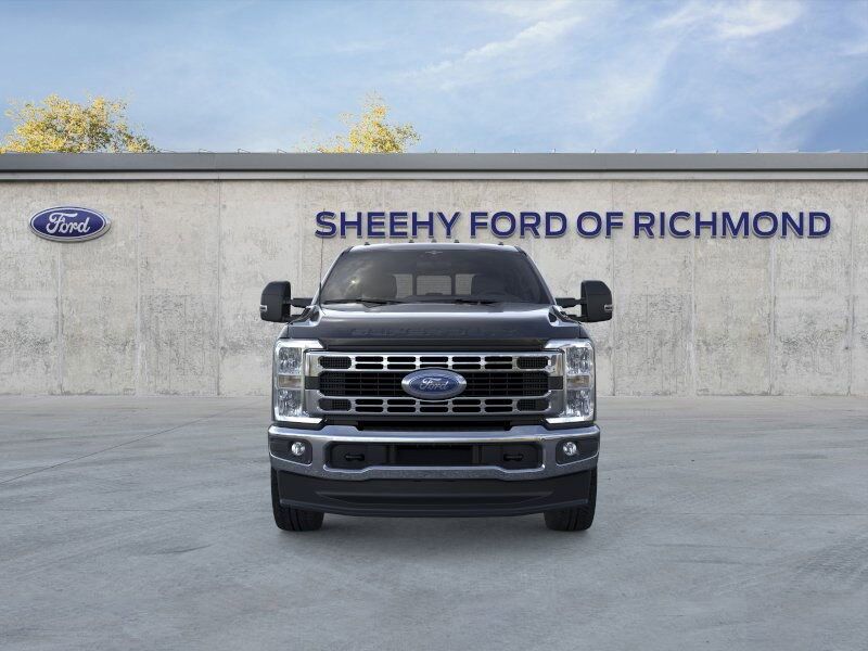 2026 Ford F-250SD XLT Richmond VA