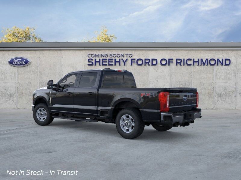 2026 Ford F-250SD XLT Richmond VA