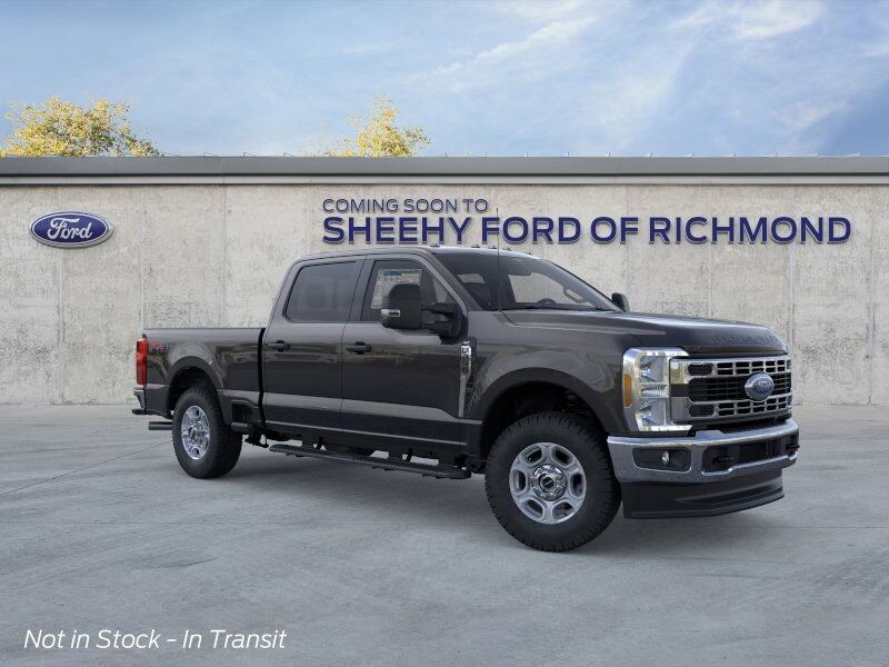 2026 Ford F-250SD XLT Richmond VA