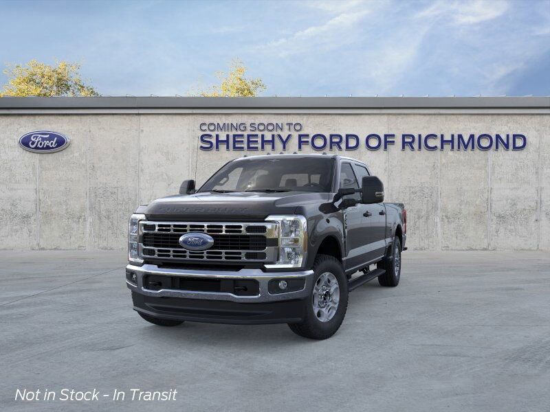 2026 Ford F-250SD XLT Richmond VA