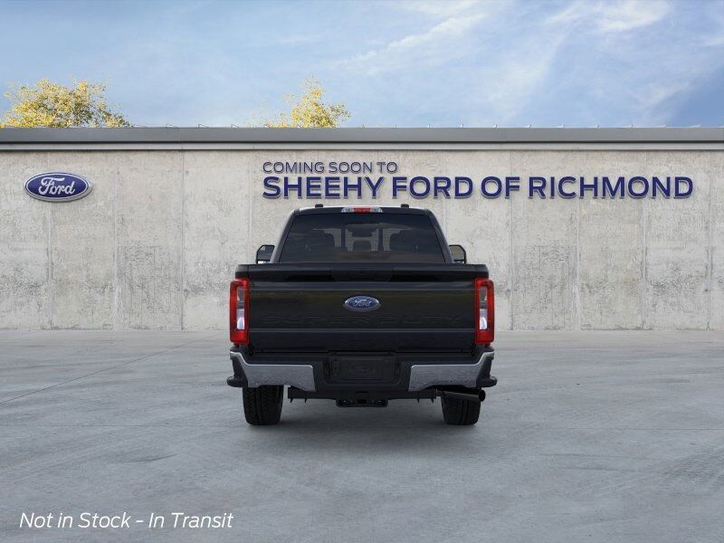 2026 Ford F-250SD XLT Richmond VA