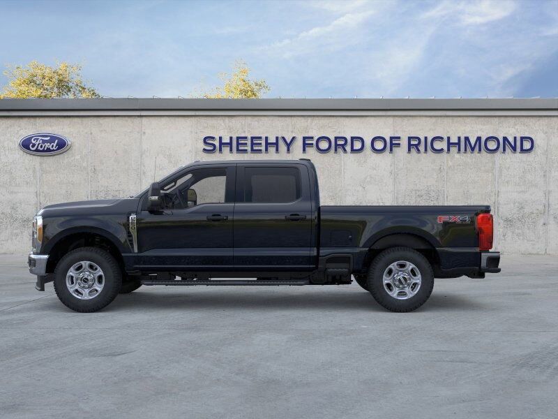 2026 Ford F-250SD XLT Richmond VA