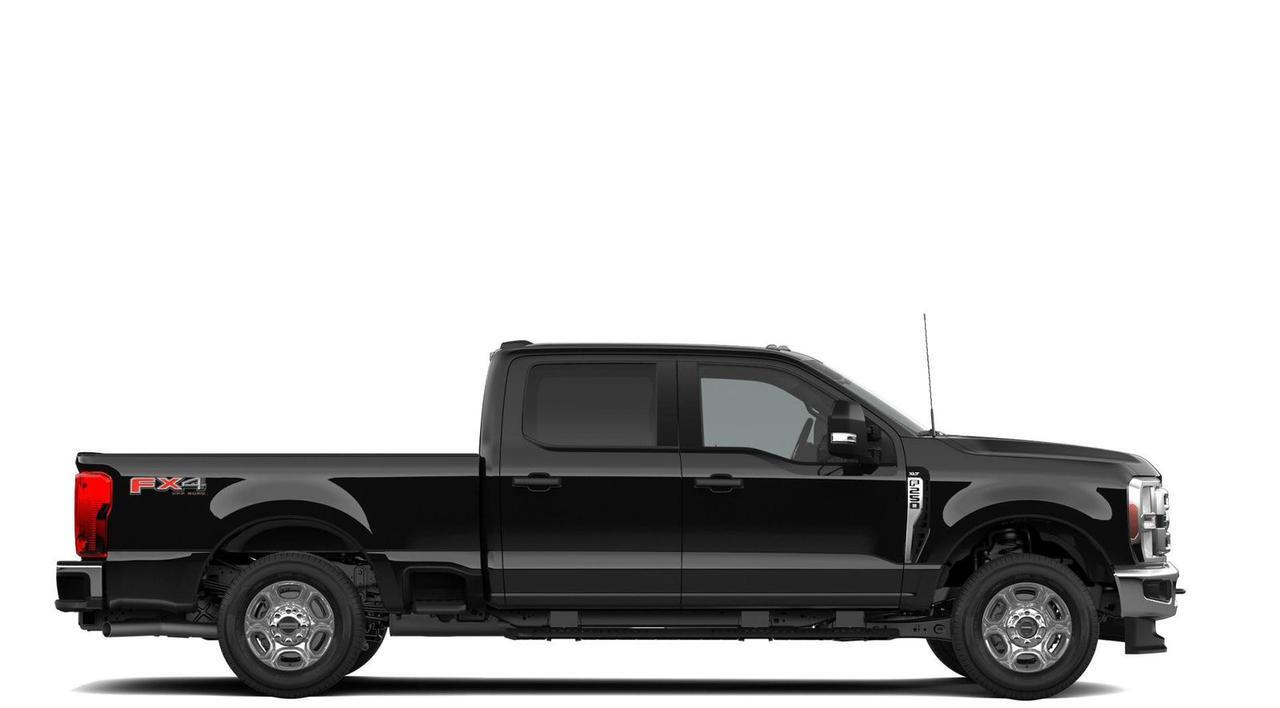 2026 Ford F-250SD XLT Richmond VA