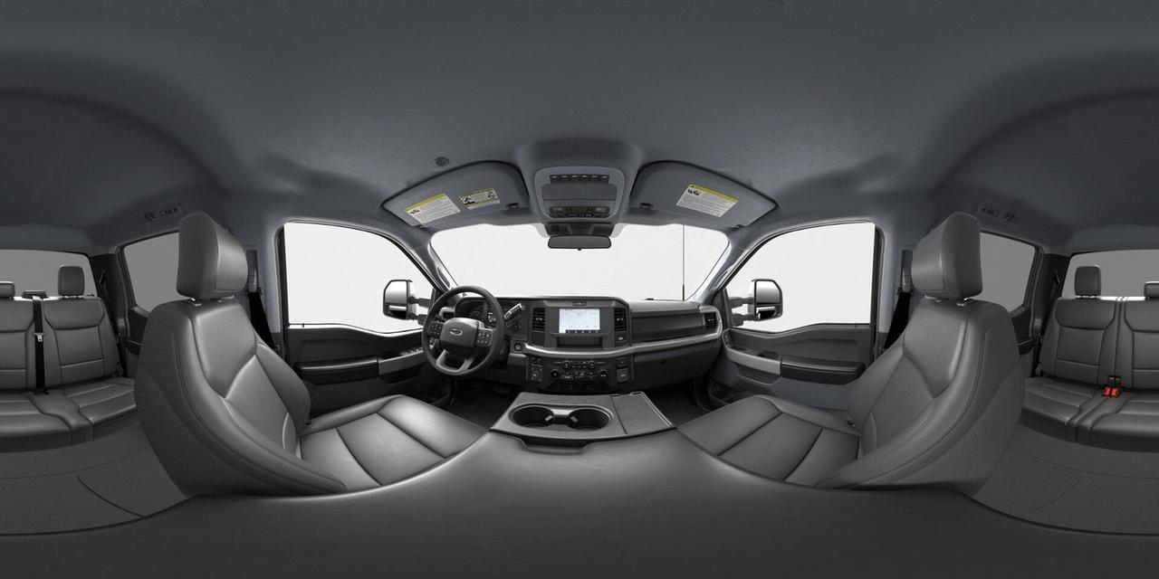 2026 Ford F-250SD XLT Richmond VA
