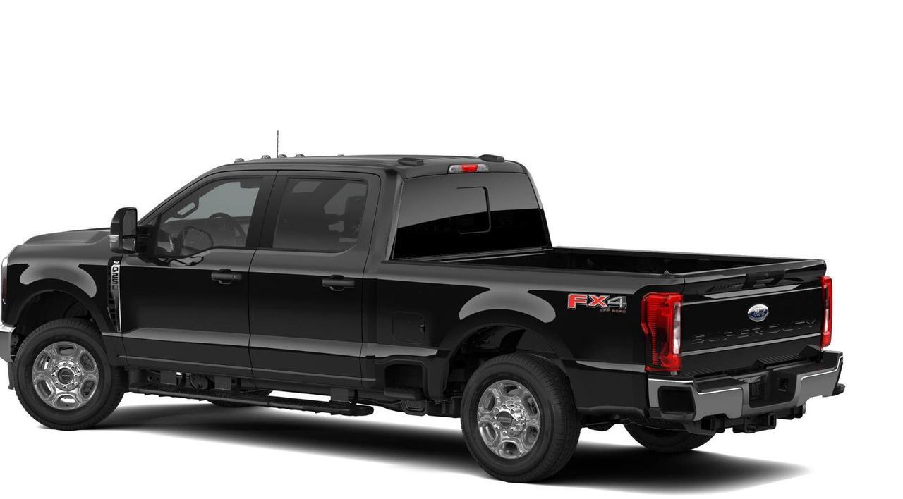 2026 Ford F-250SD XLT Richmond VA