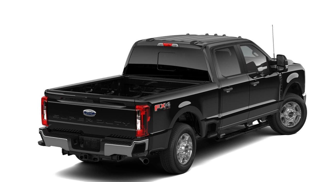 2026 Ford F-250SD XLT Richmond VA
